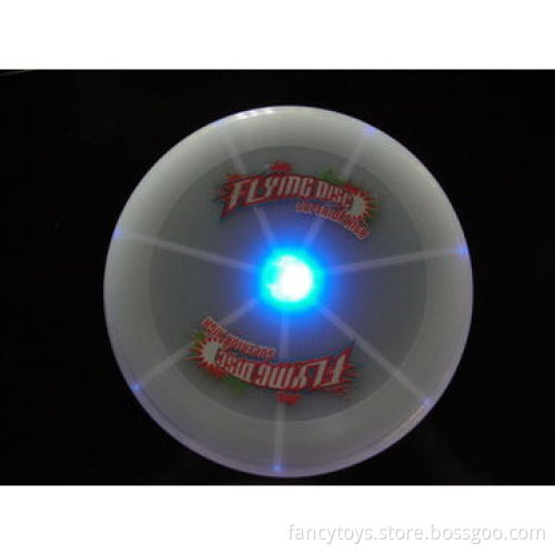 Flying Disc, Many Kinds of Items are Available
